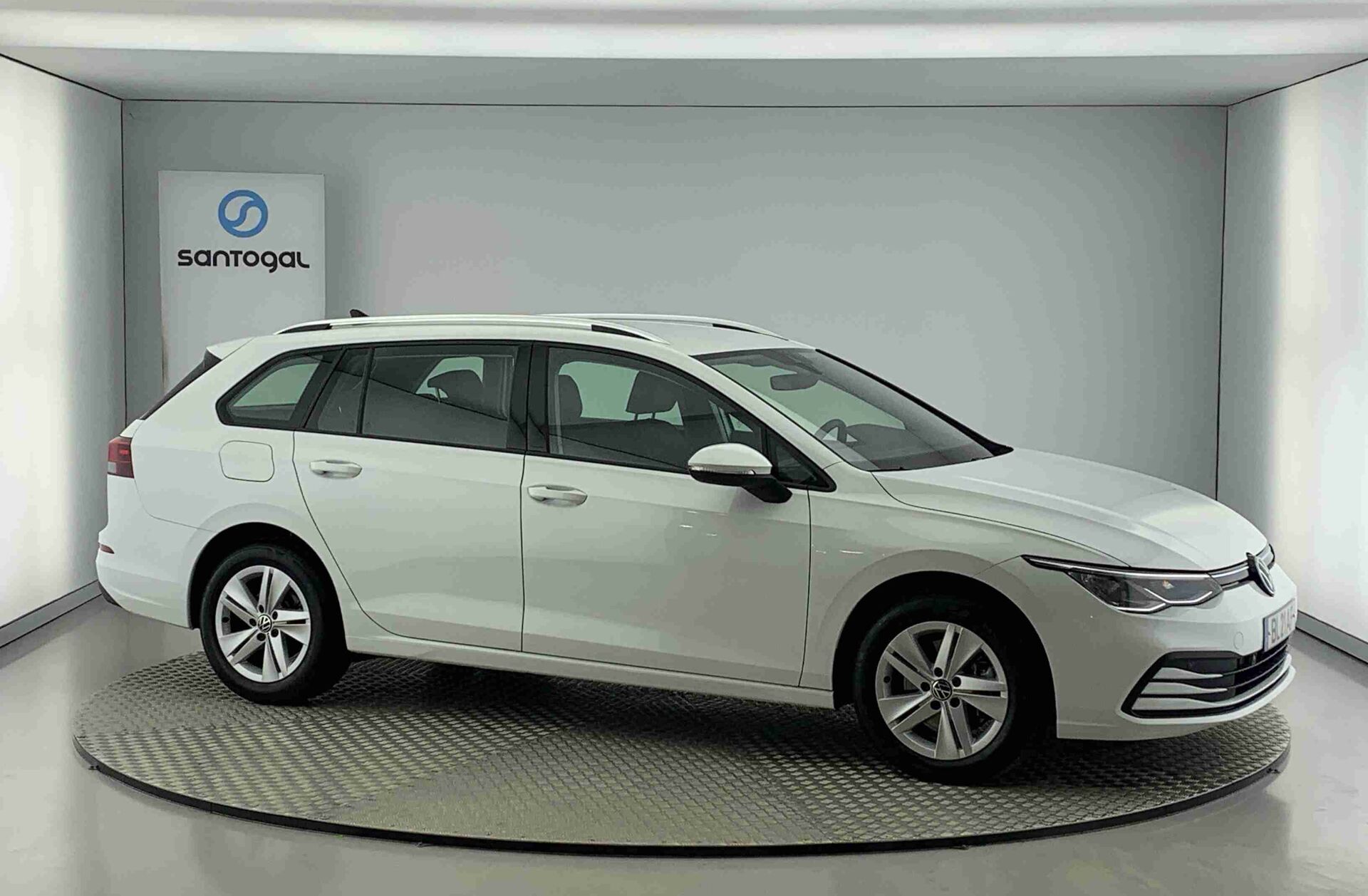 VOLKSWAGEN Golf V.2.0 TDI Life DSG