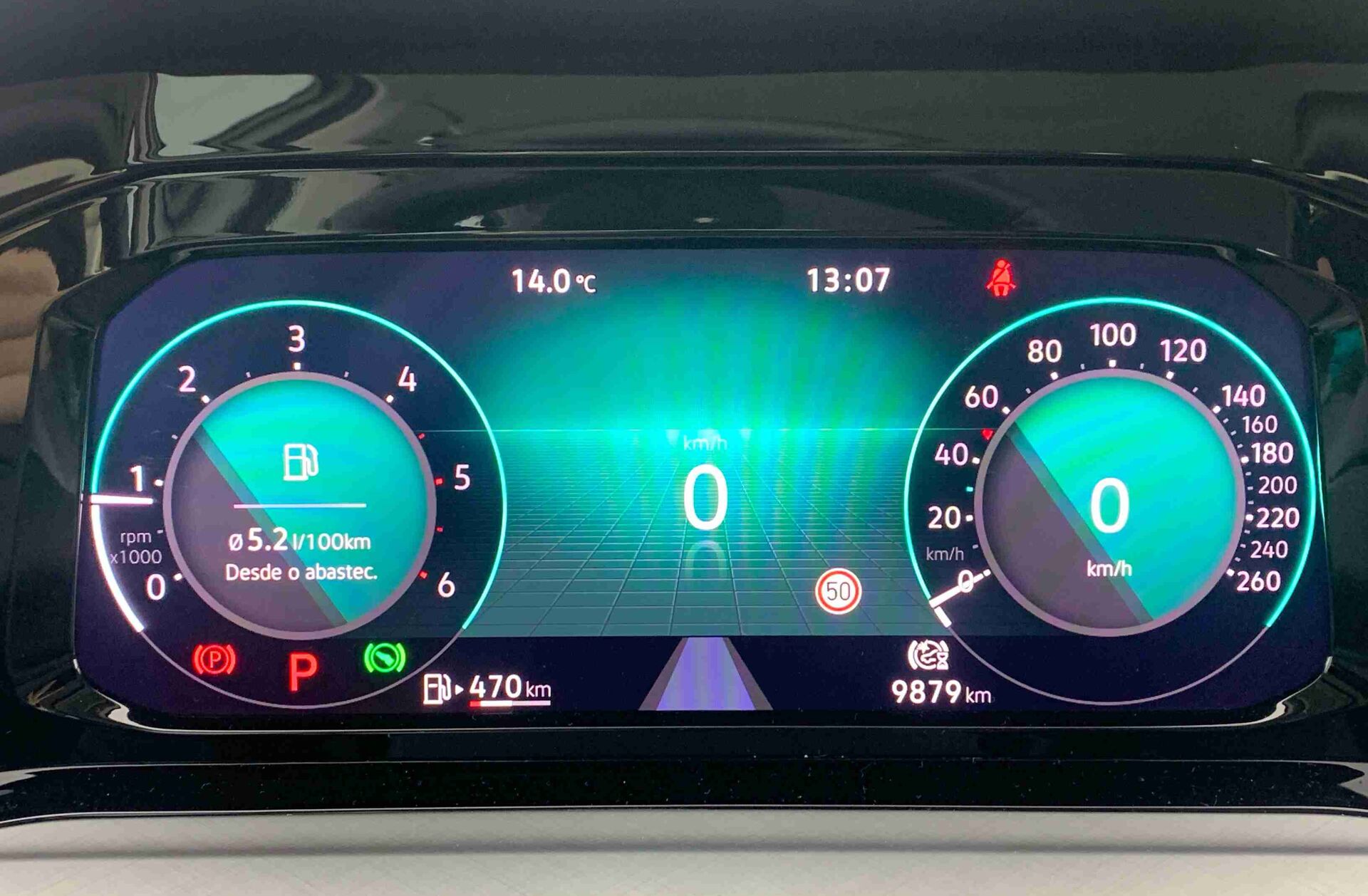 VOLKSWAGEN Golf V.2.0 TDI Life DSG