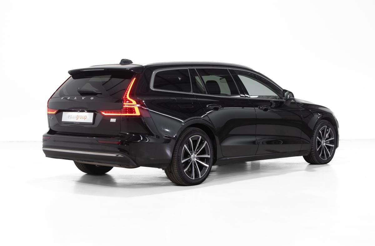 VOLVO V60 2.0 T6 AWD TE Core