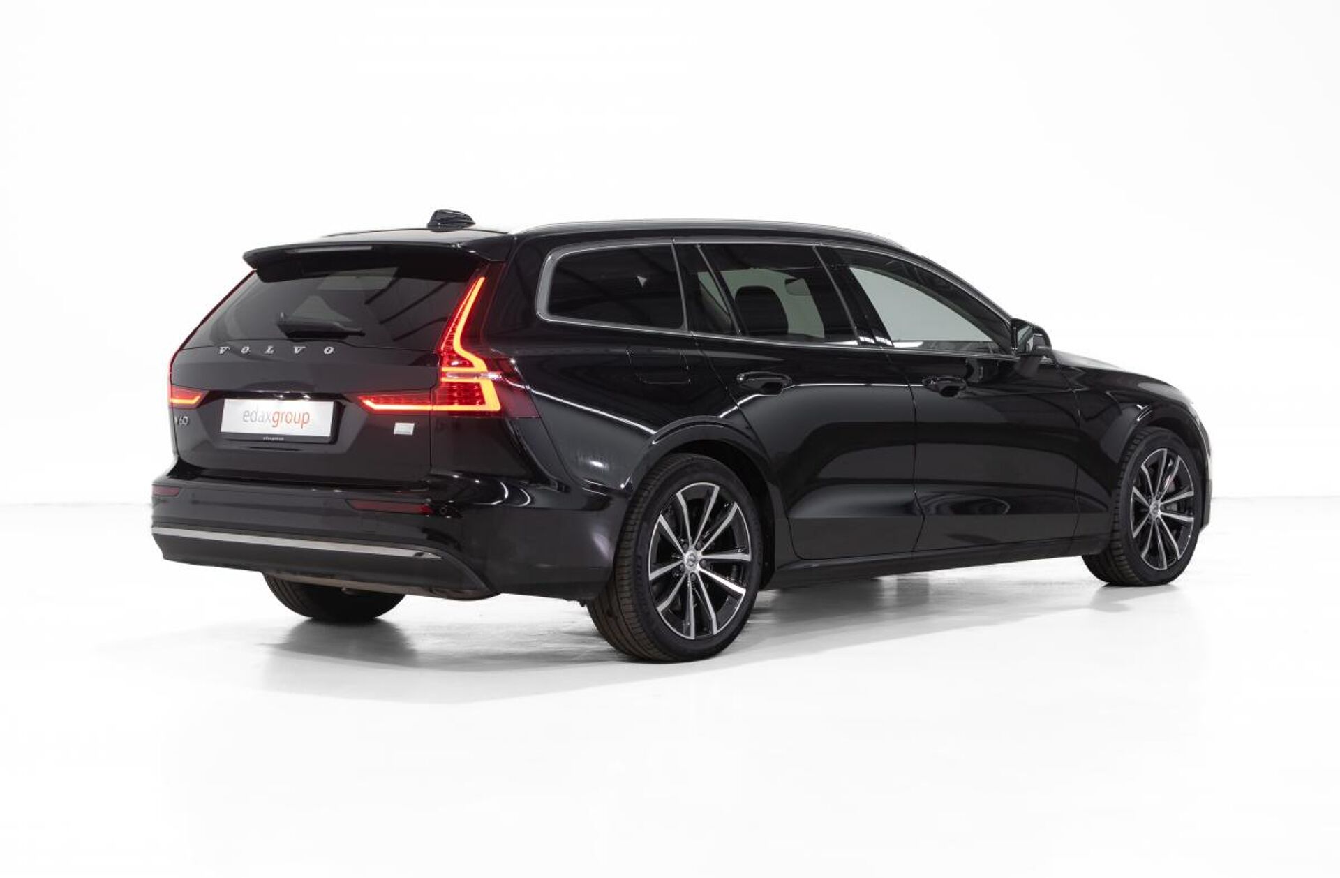 VOLVO V60 2.0 T6 AWD TE Core