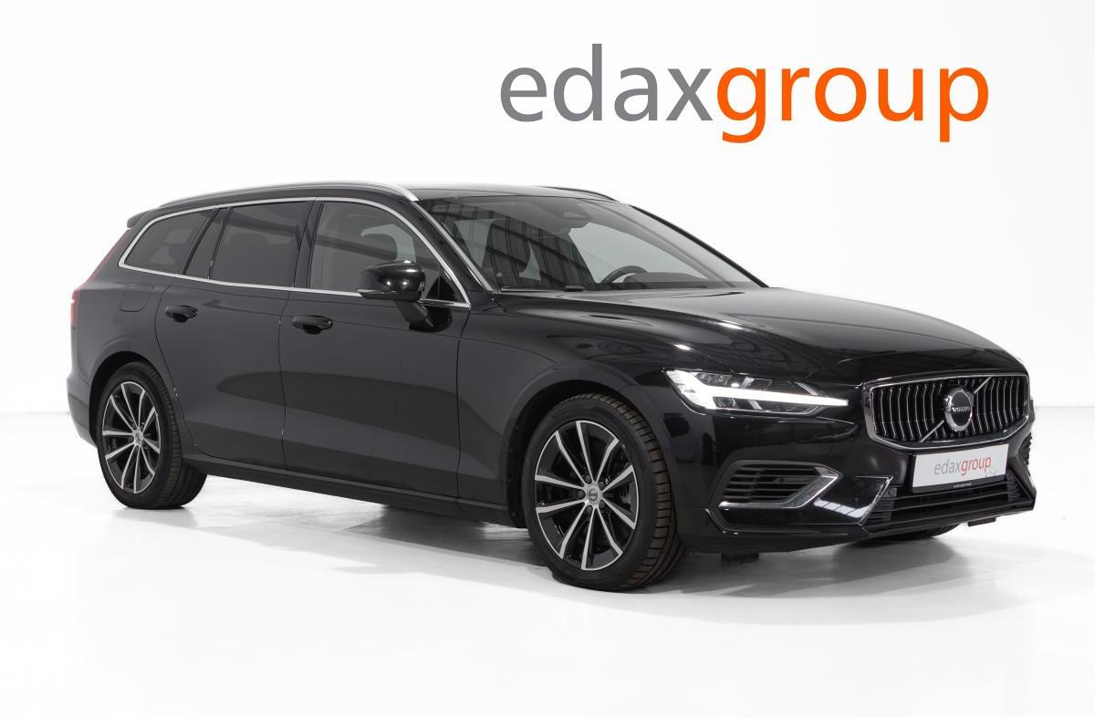 VOLVO V60 2.0 T6 AWD TE Core