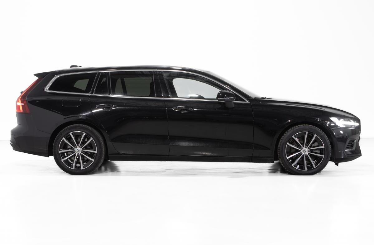 VOLVO V60 2.0 T6 AWD TE Core
