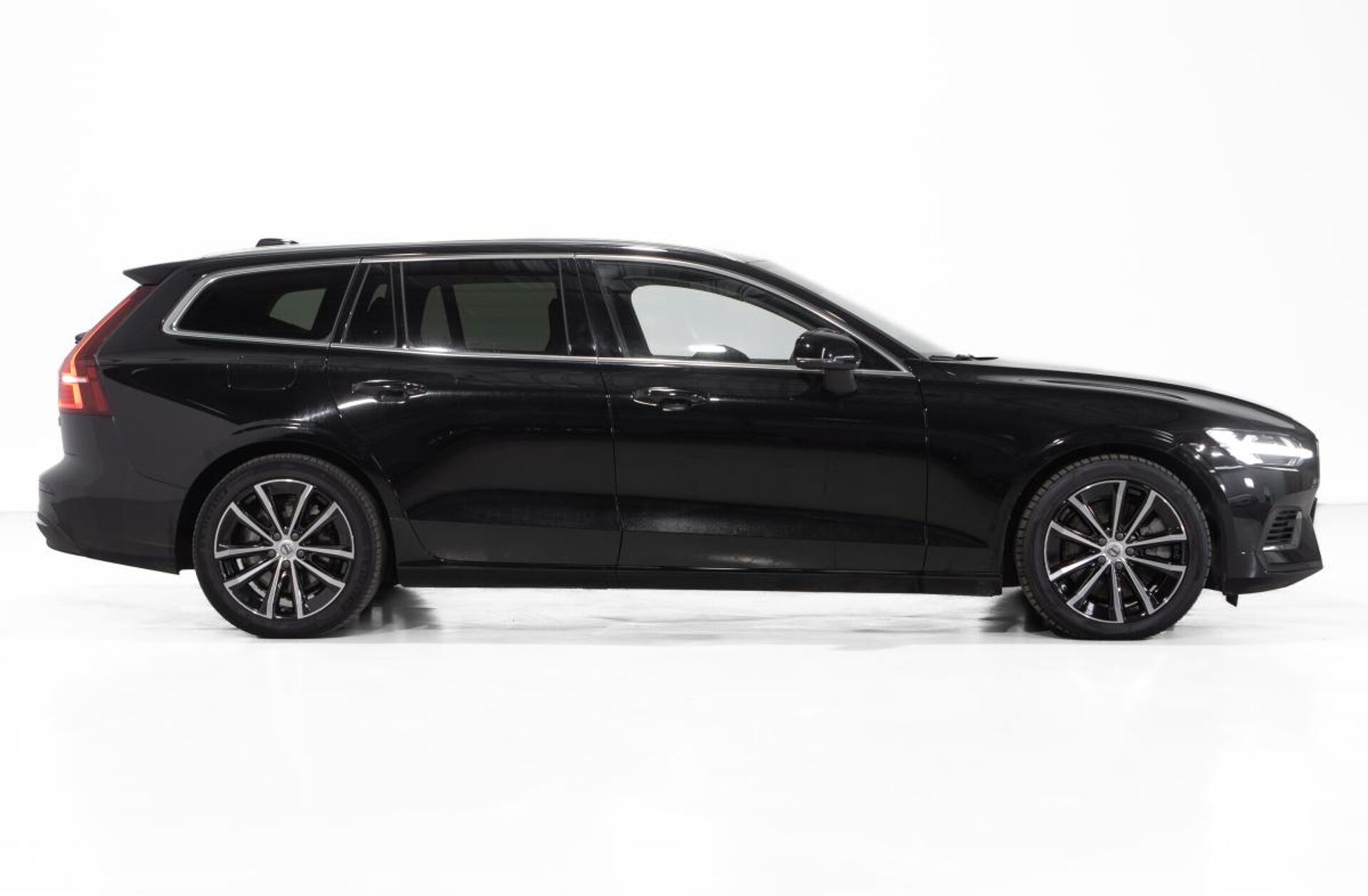 VOLVO V60 2.0 T6 AWD TE Core