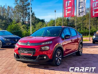 CITROEN C3 1.2 PureTech Feel