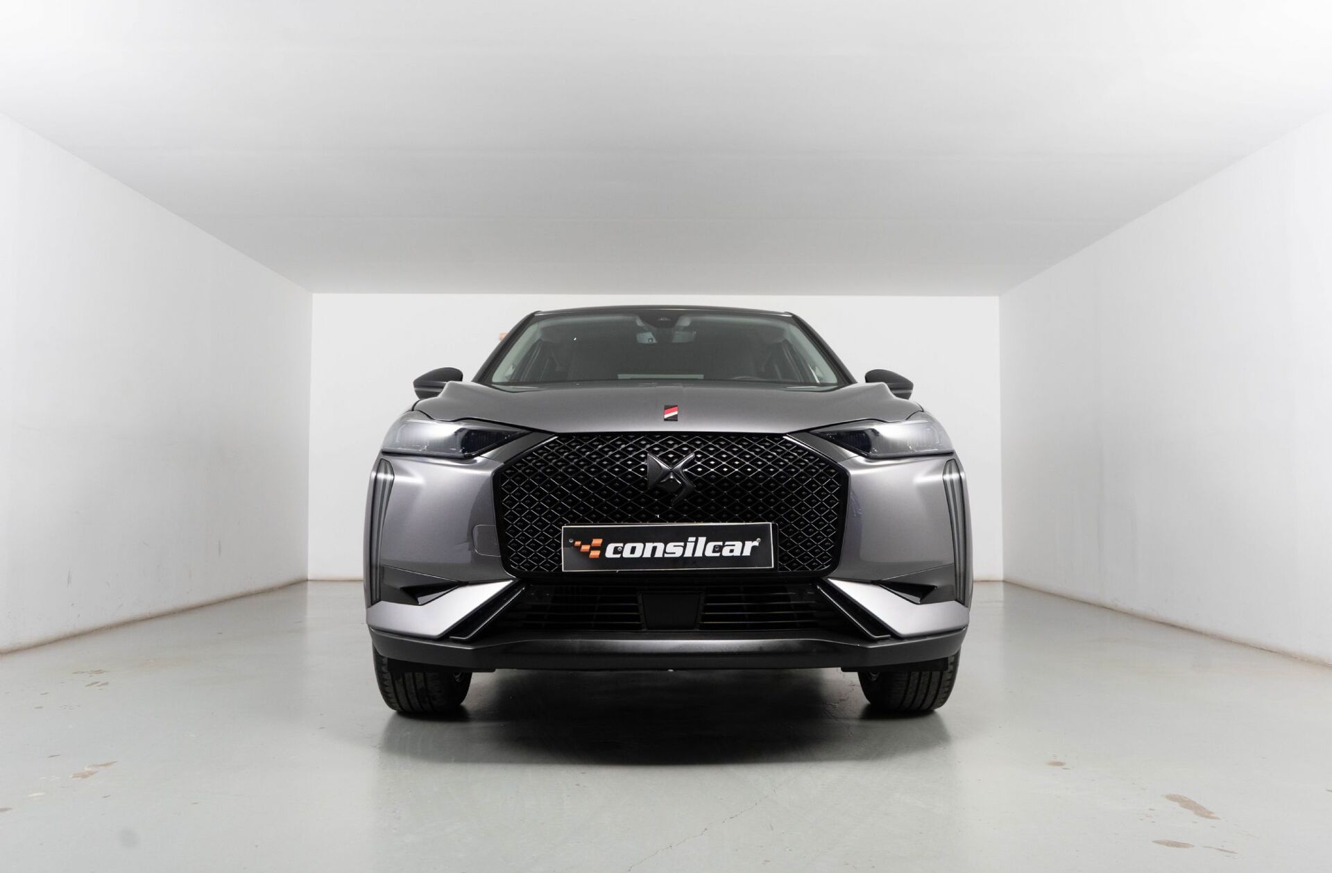 DS DS 3 1.2 PureTech Performance Line EAT8