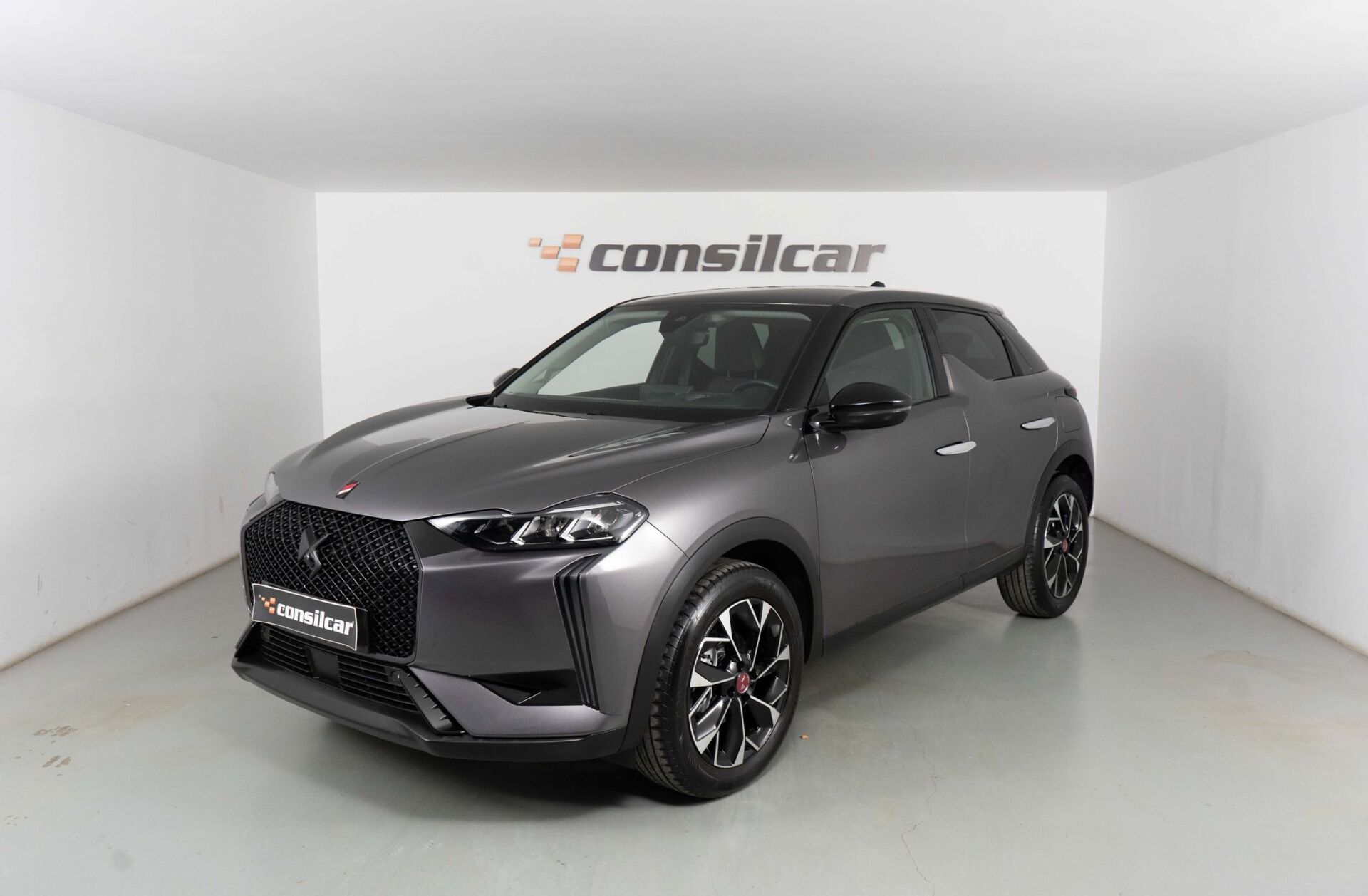 DS DS 3 1.2 PureTech Performance Line EAT8