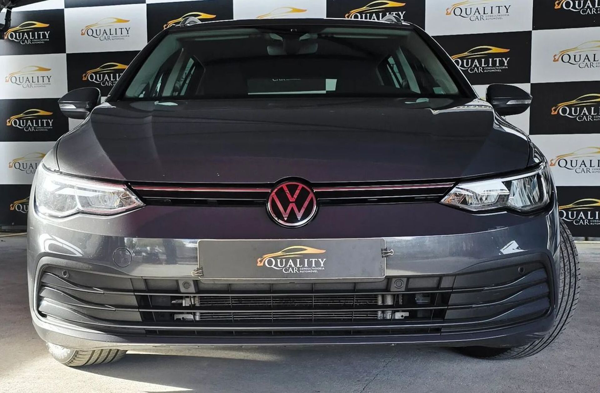 VOLKSWAGEN Golf 2.0 TDI Sportline