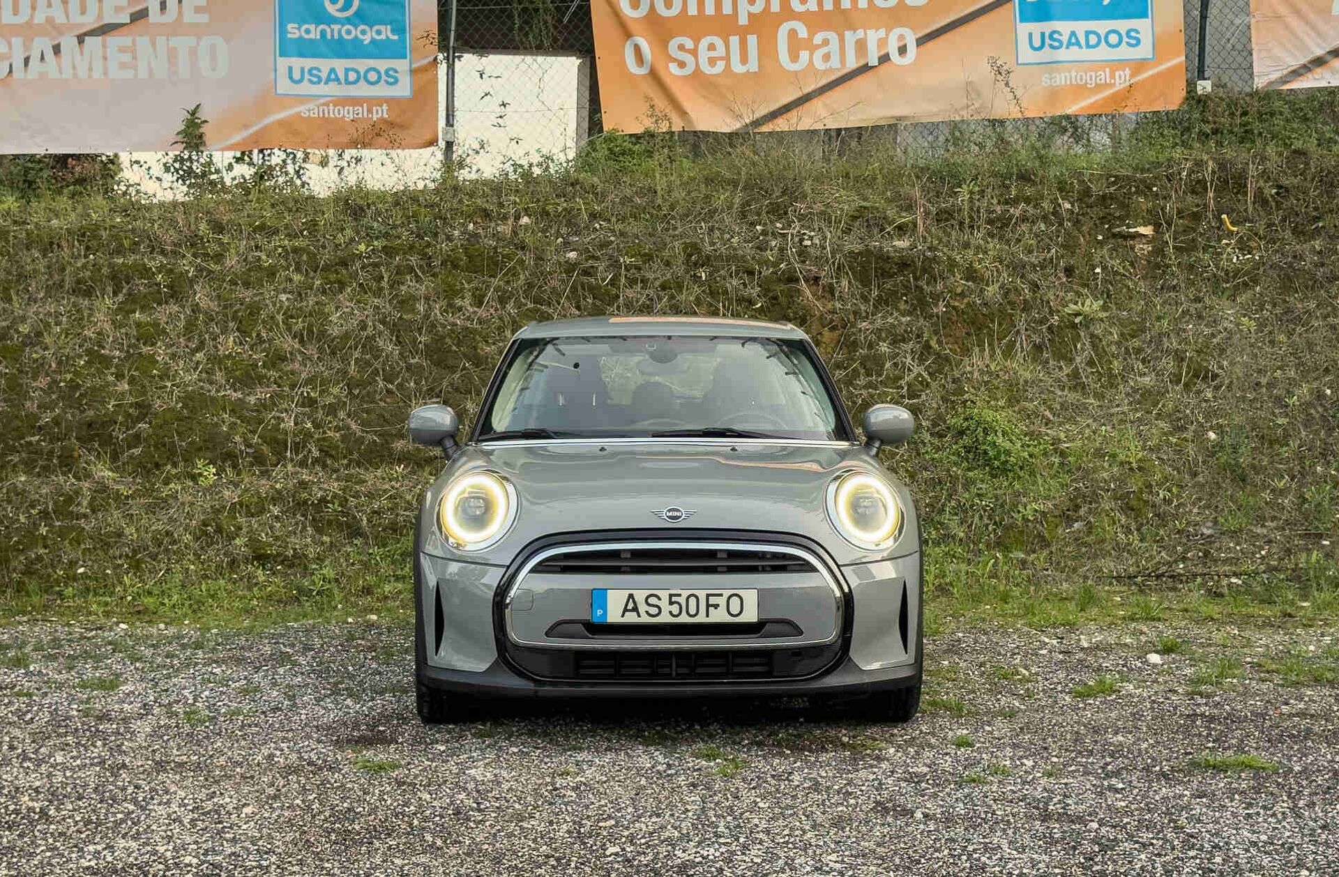 MINI Mini One