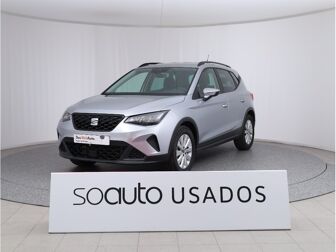 SEAT Arona 1.0 TSI Style