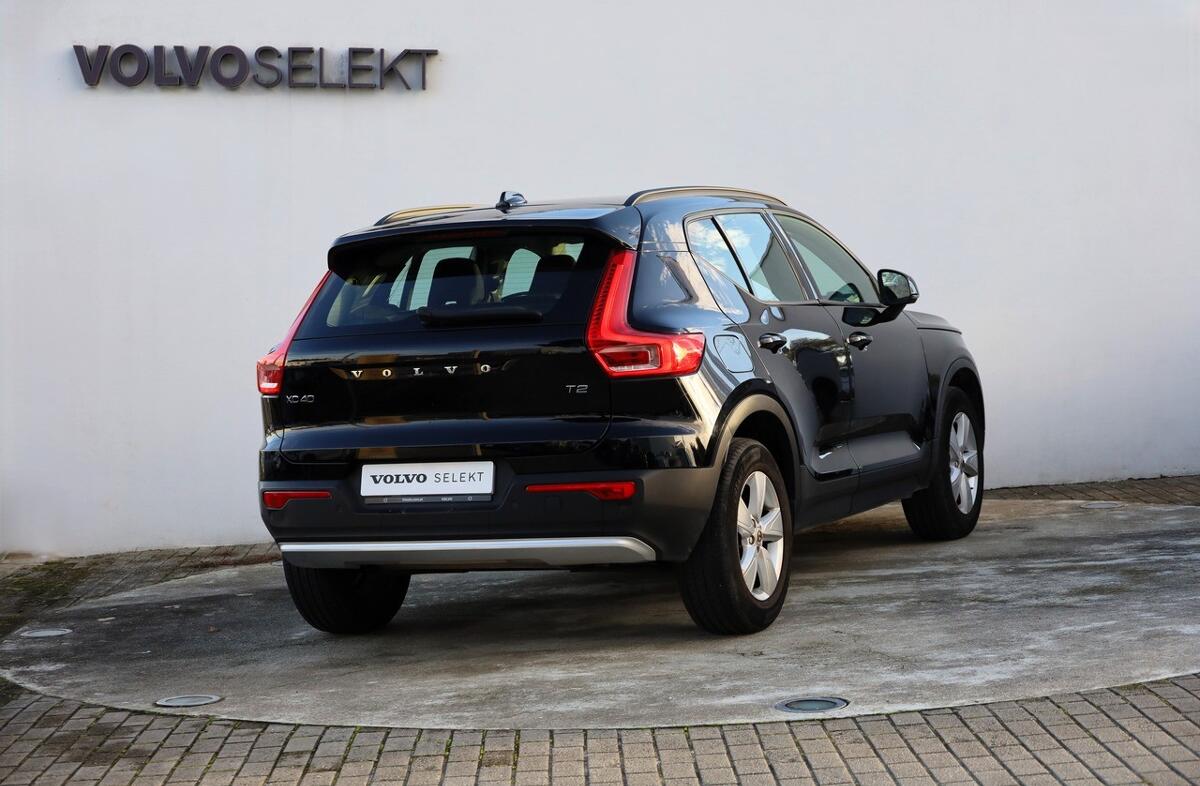 VOLVO XC40 1.5 T2 Essential