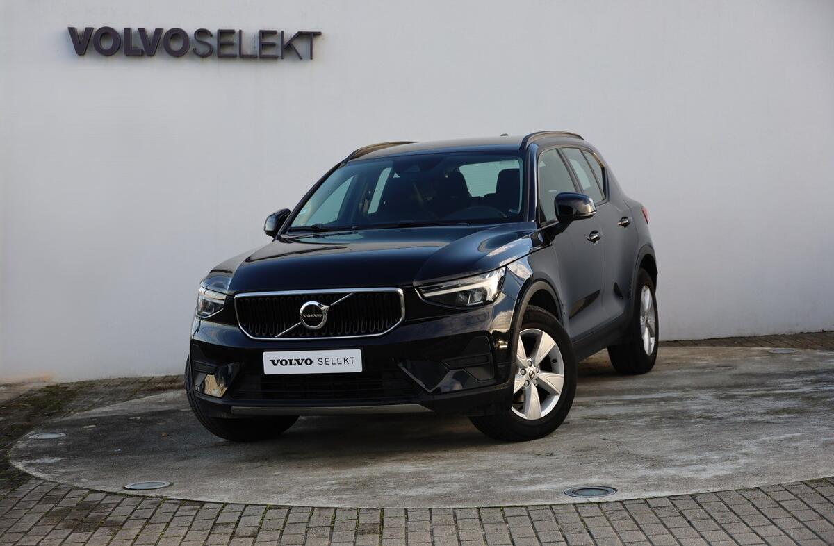 VOLVO XC40 1.5 T2 Essential