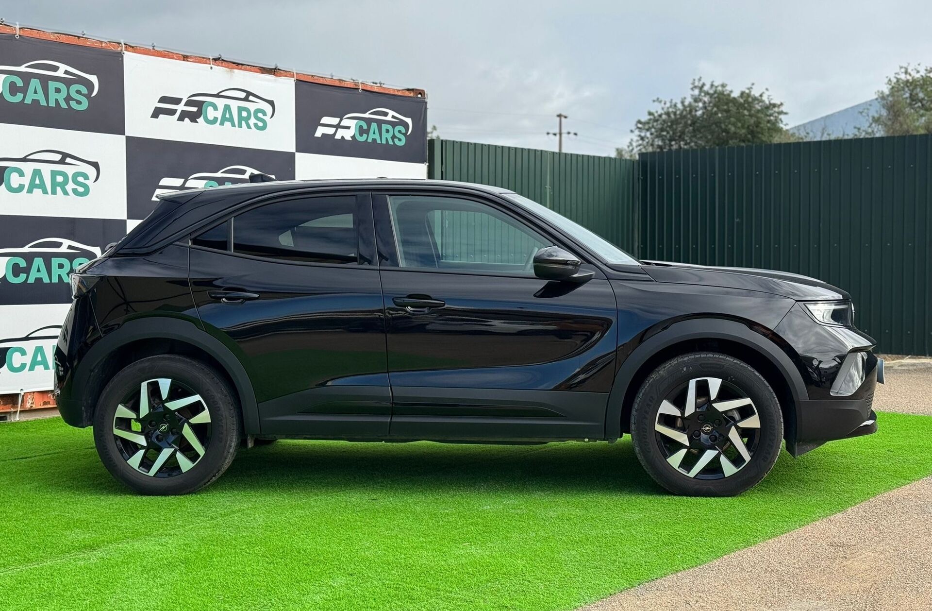 OPEL Mokka 1.2 T Edition