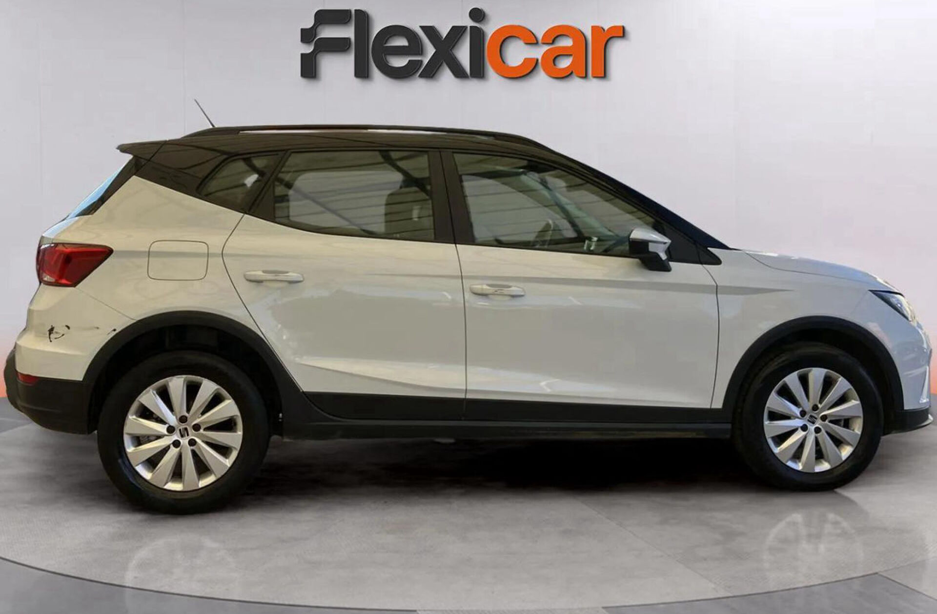 SEAT Arona 1.0 TSI Style
