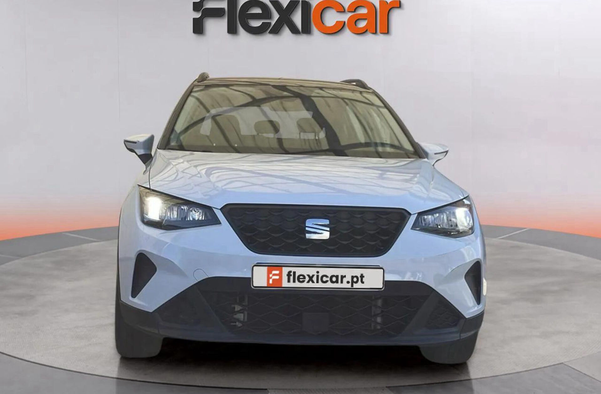 SEAT Arona 1.0 TSI Style