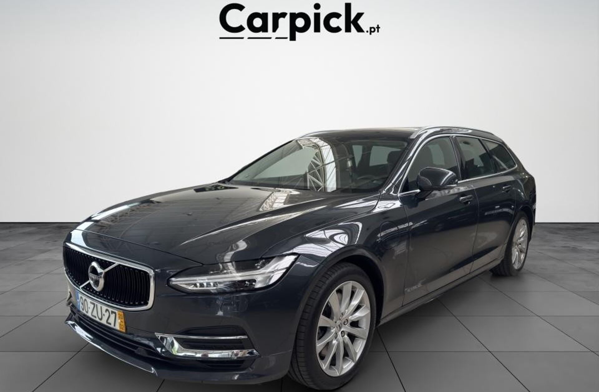 VOLVO V90 2.0 T8 Inscription AWD Geartronic