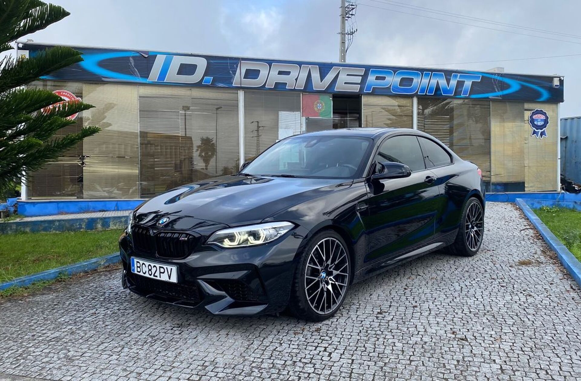 BMW Serie-2 M2 Competition Auto