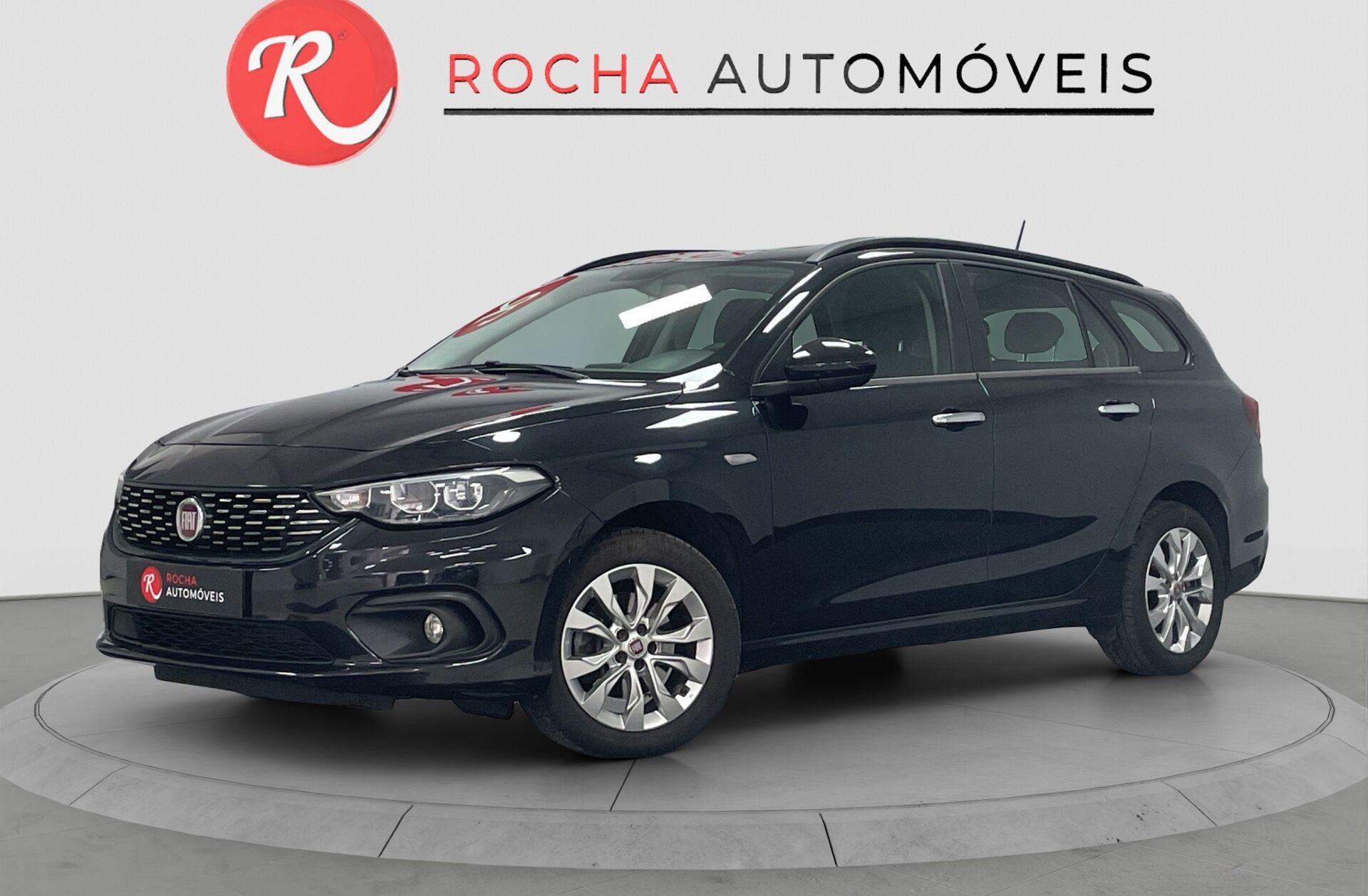 FIAT Tipo 1.3 M-Jet Lounge
