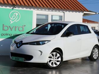 RENAULT ZOE Intens