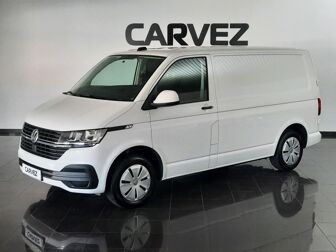 VOLKSWAGEN Transporter 2.0 TDI Extra AC