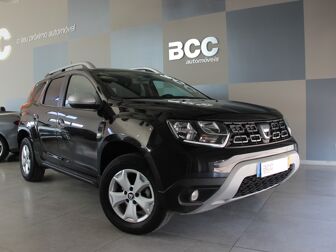 DACIA Duster 1.5 Blue dCi Prestige 4WD