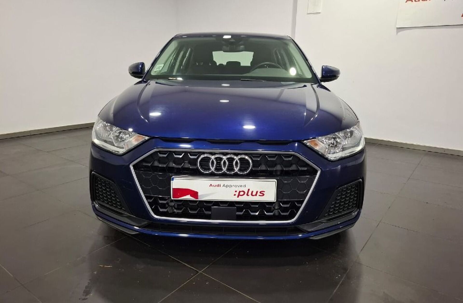 AUDI A1 SB 25 TFSI Advanced