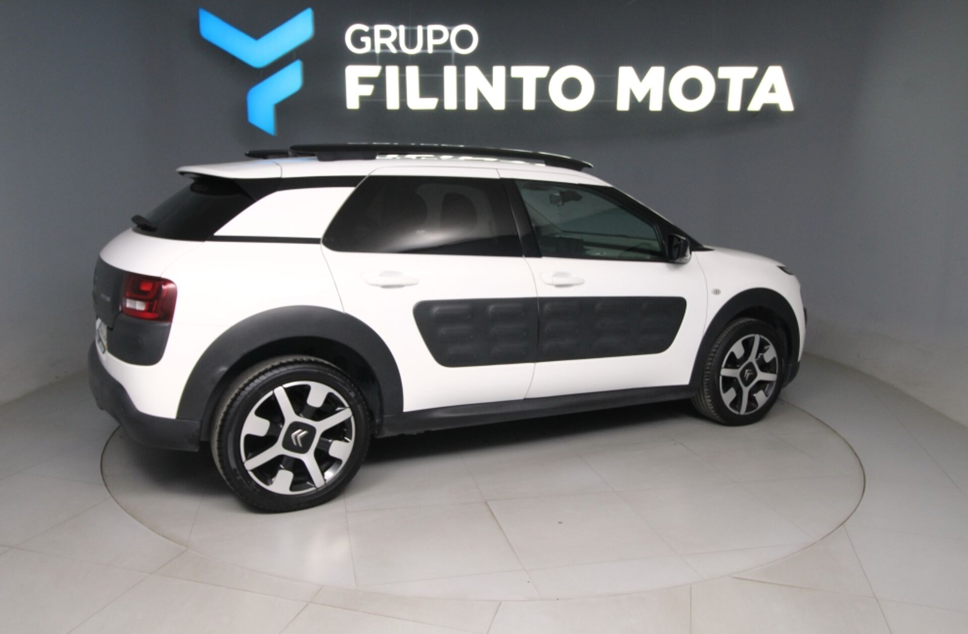 CITROEN C4 Cactus 1.2 PureTech Feel