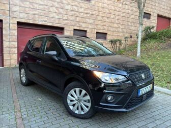 SEAT Arona 1.0 TSI Reference