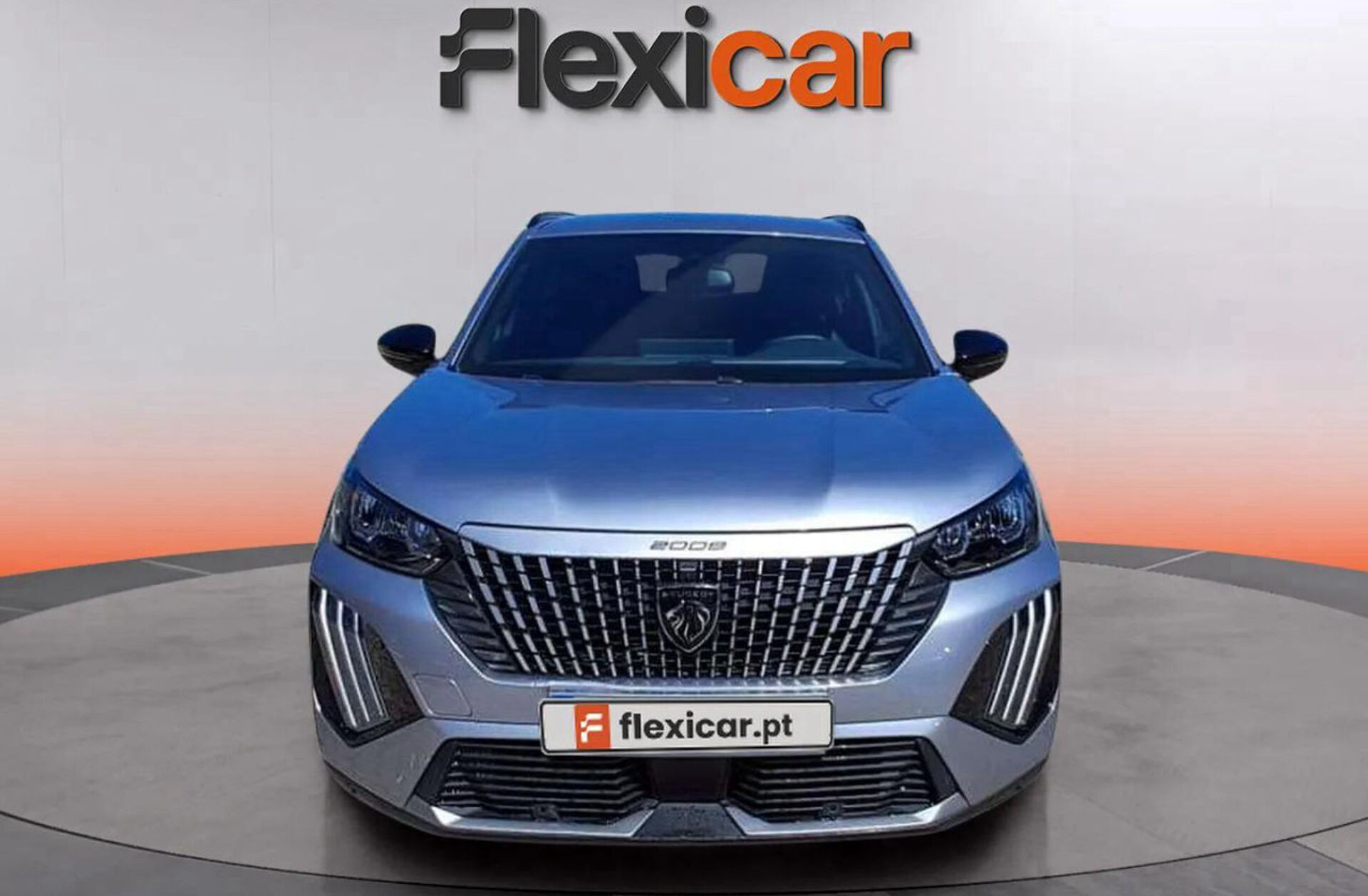 PEUGEOT 2008 1.2 PureTech Allure