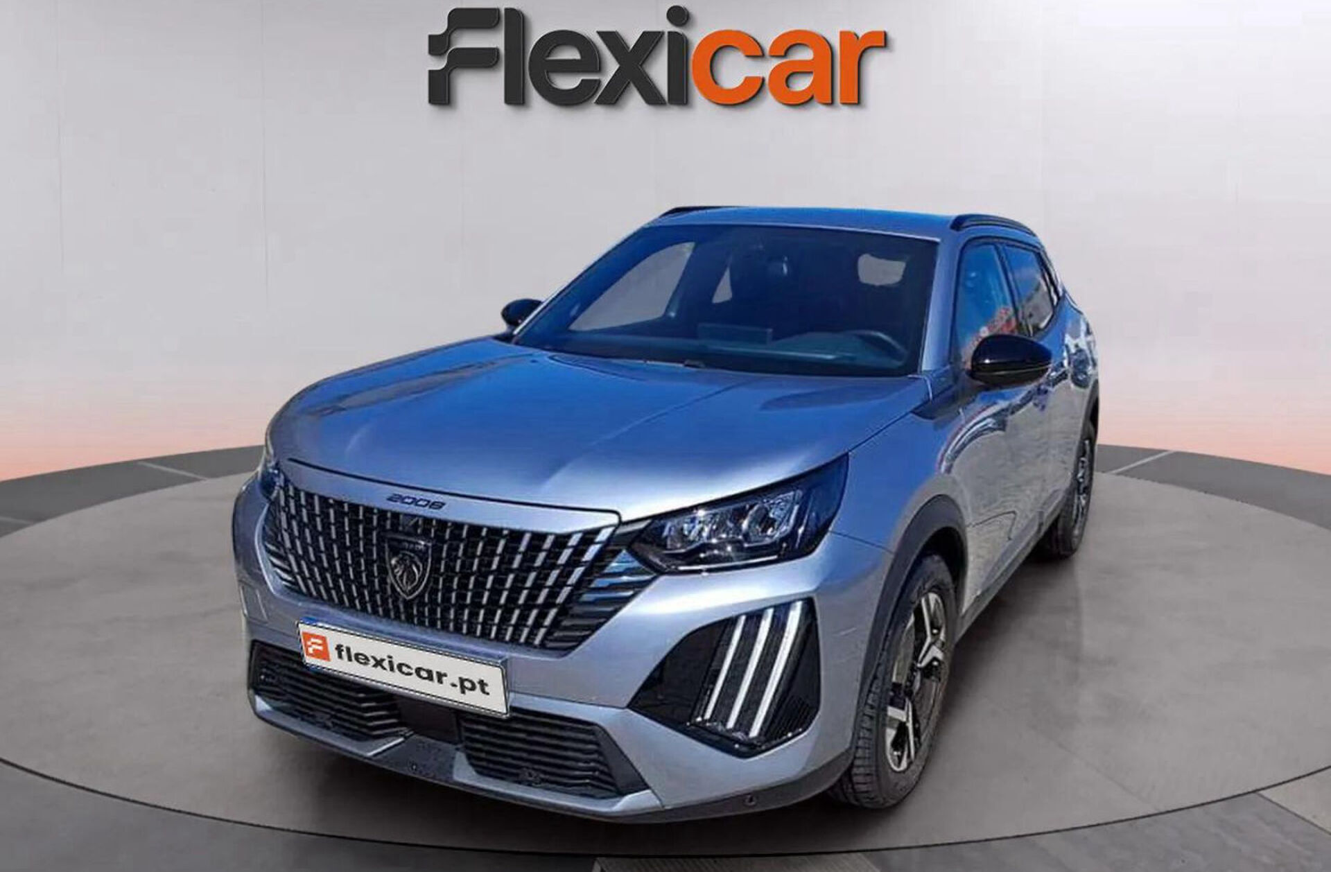 PEUGEOT 2008 1.2 PureTech Allure