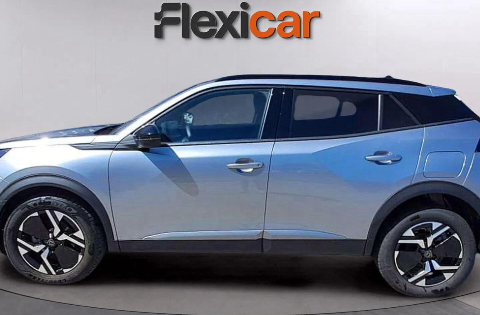 PEUGEOT 2008 1.2 PureTech Allure