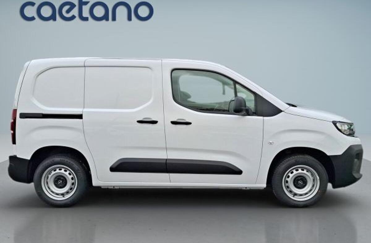 OPEL Combo Cargo 1.5 CDTi