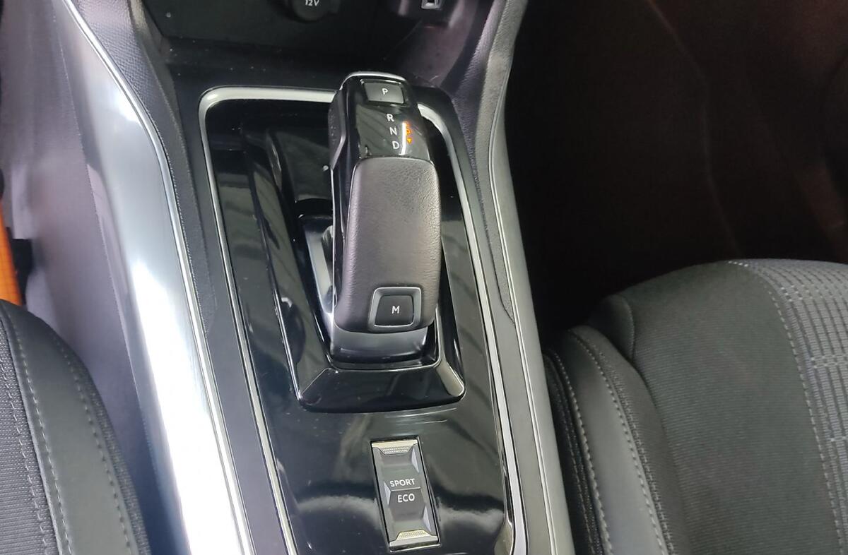 PEUGEOT 308 SW 1.5 BlueHDi Allure EAT8