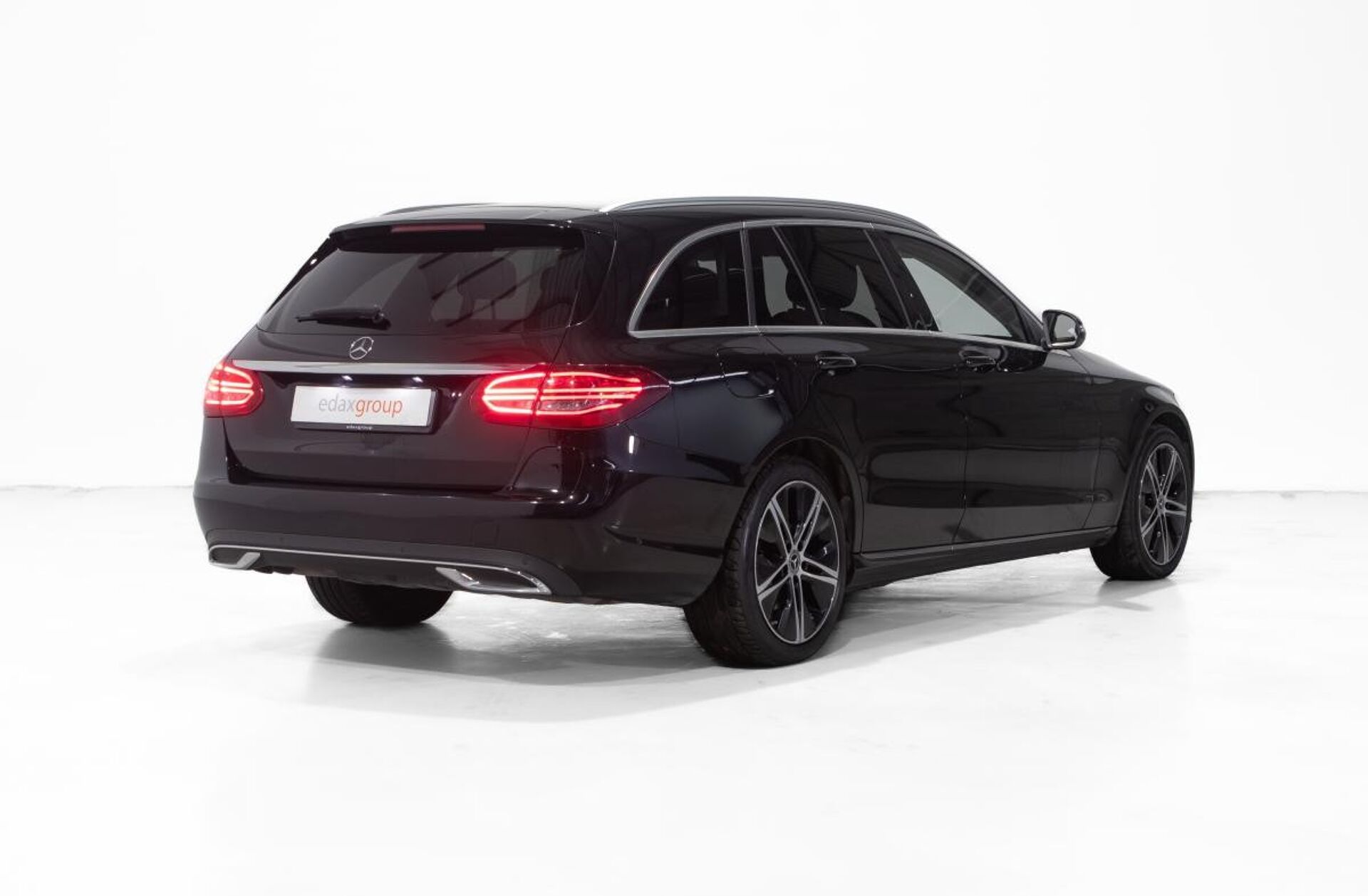 MERCEDES Classe C C 300 d Avantgarde