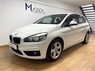 BMW Serie-2 216 Active Tourer d Line Sport