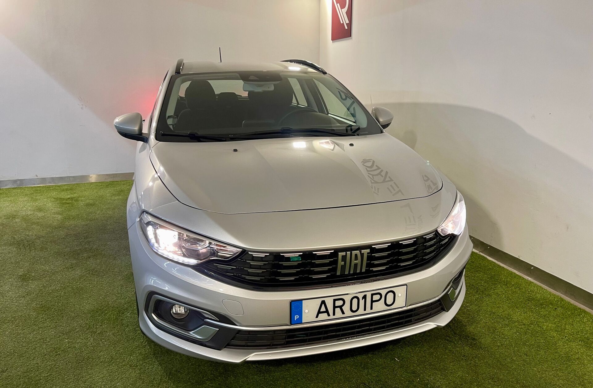 FIAT Tipo 1.3 Multijet Life