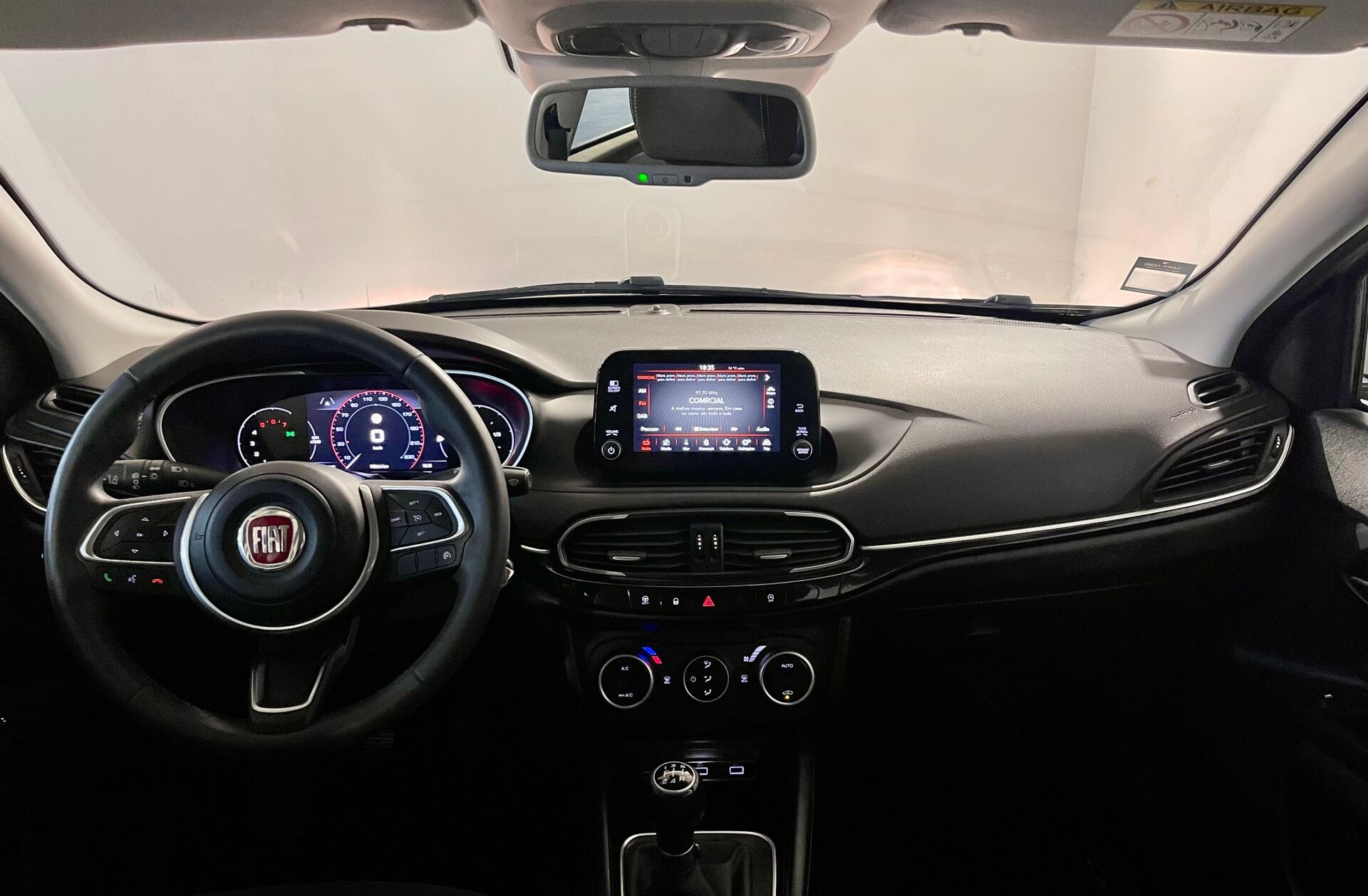 FIAT Tipo 1.3 Multijet Life