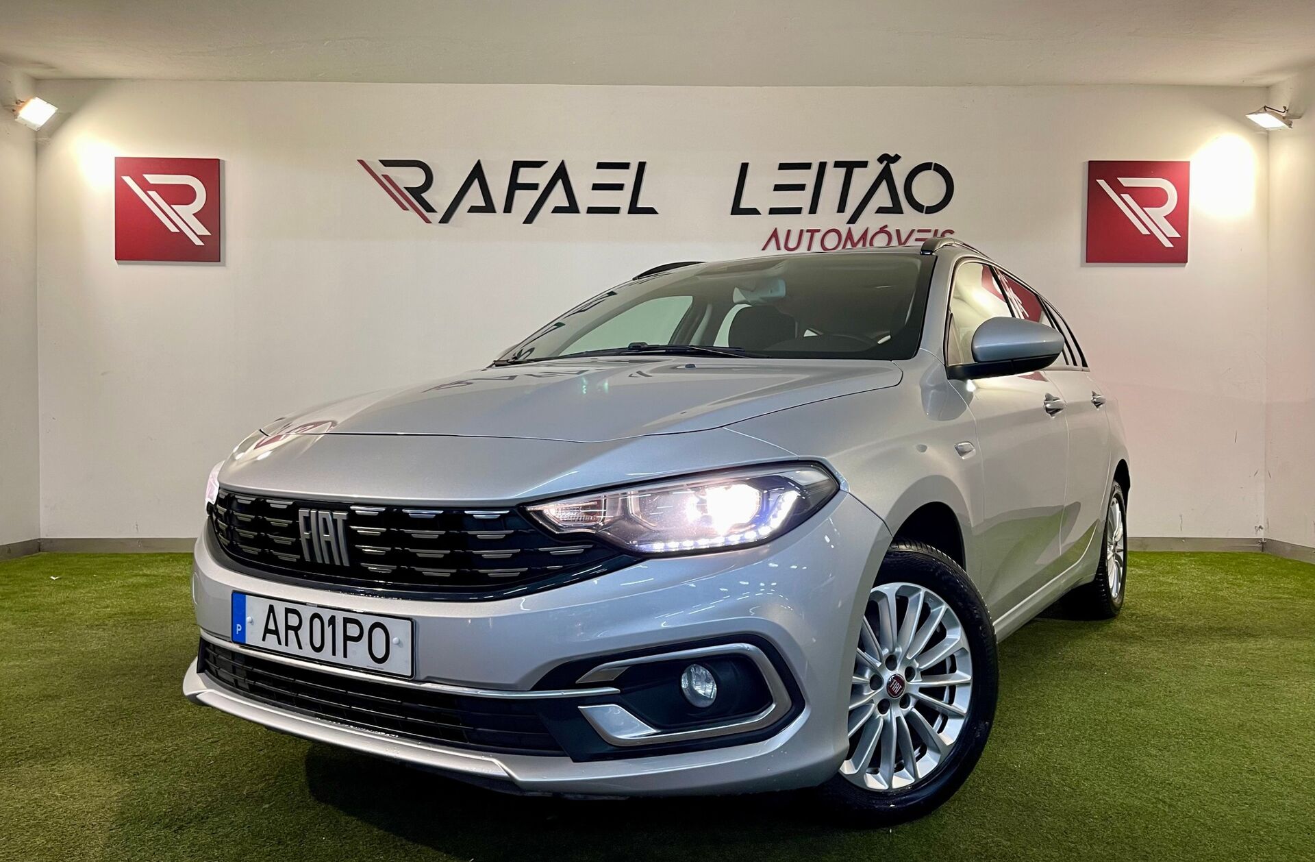 FIAT Tipo 1.3 Multijet Life