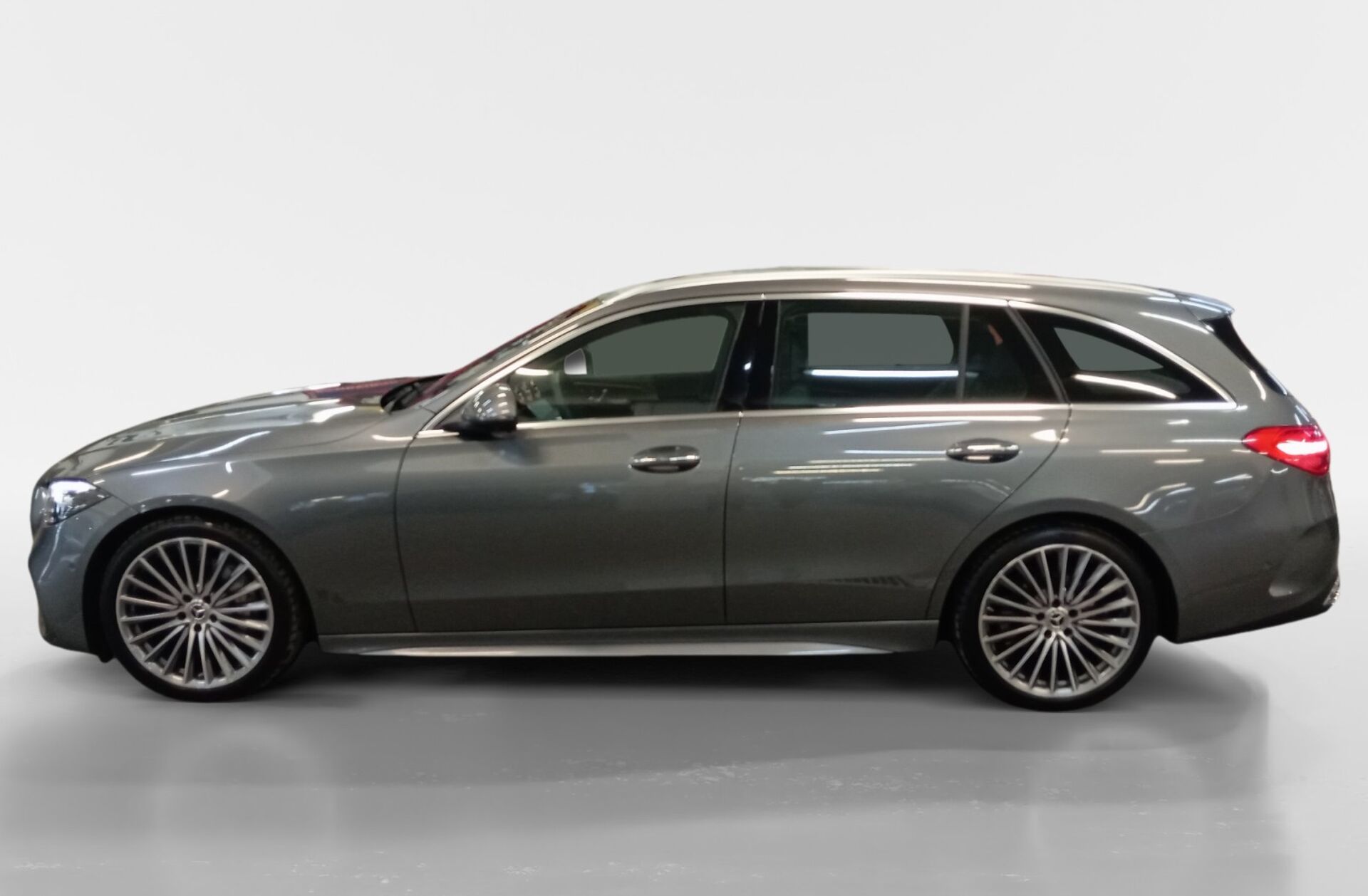 MERCEDES Classe C C 300 d