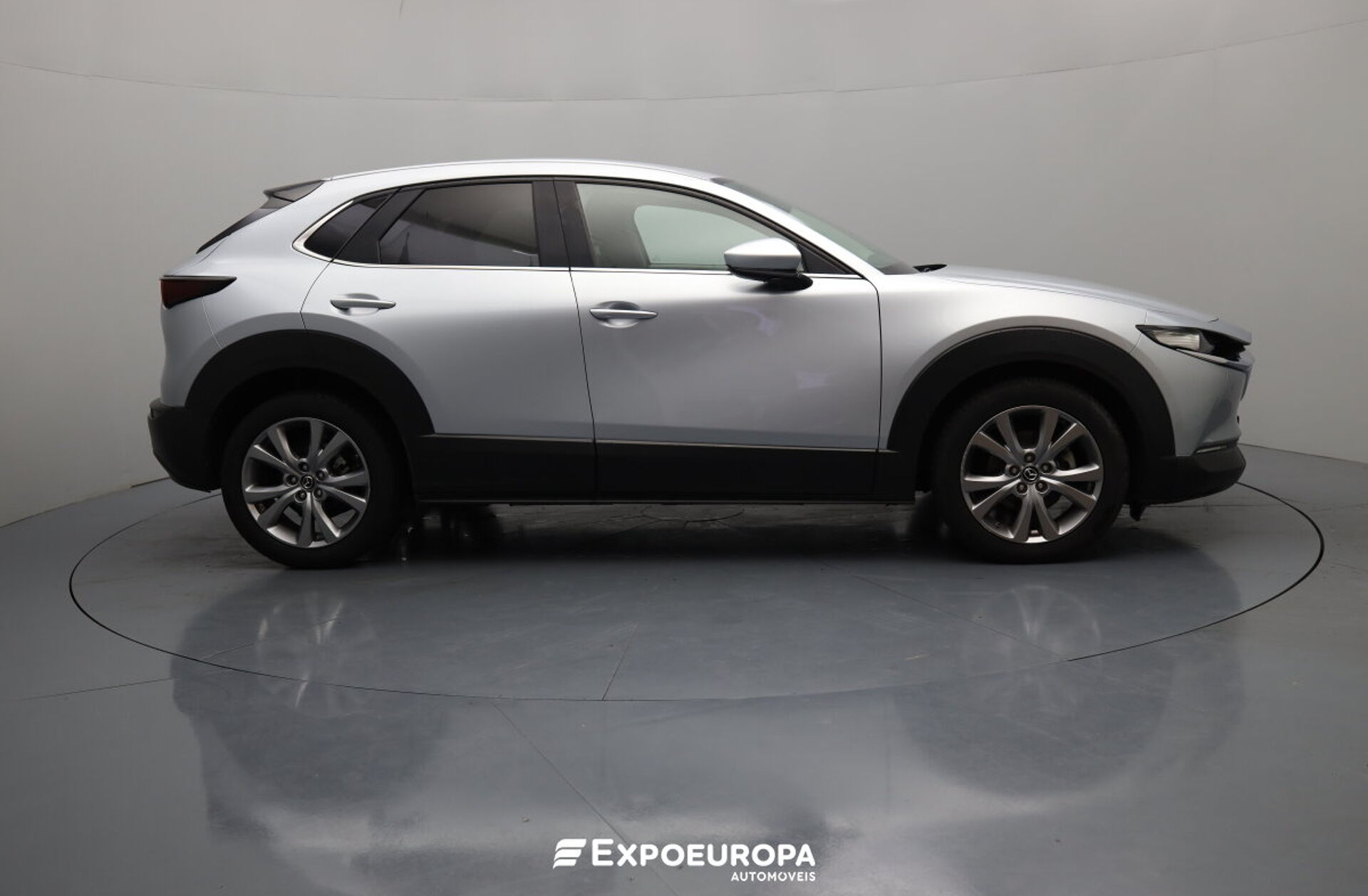 MAZDA CX-30 2.0 Sky-G Homura