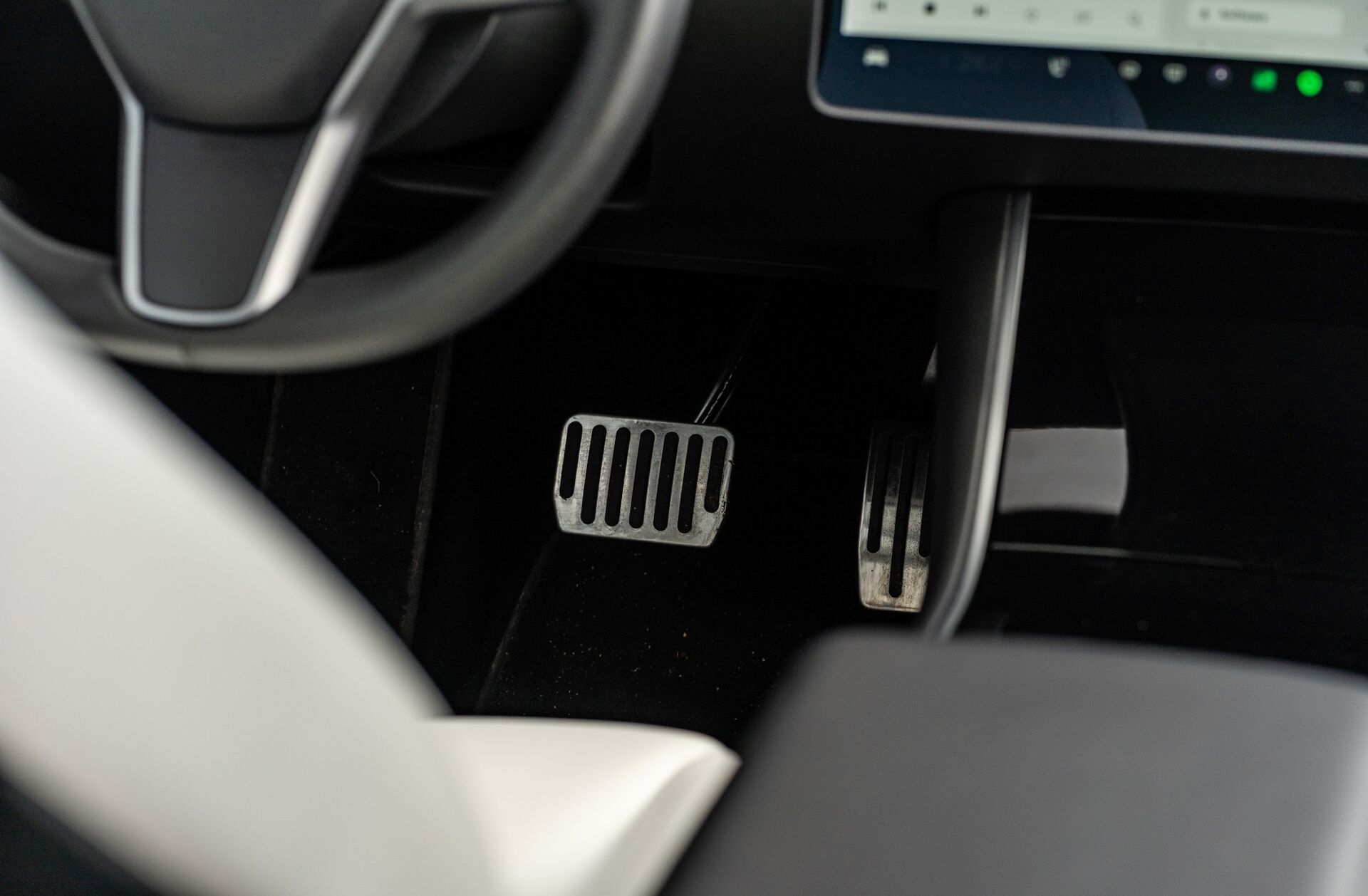 TESLA Model 3 Performance Dual Motor AWD