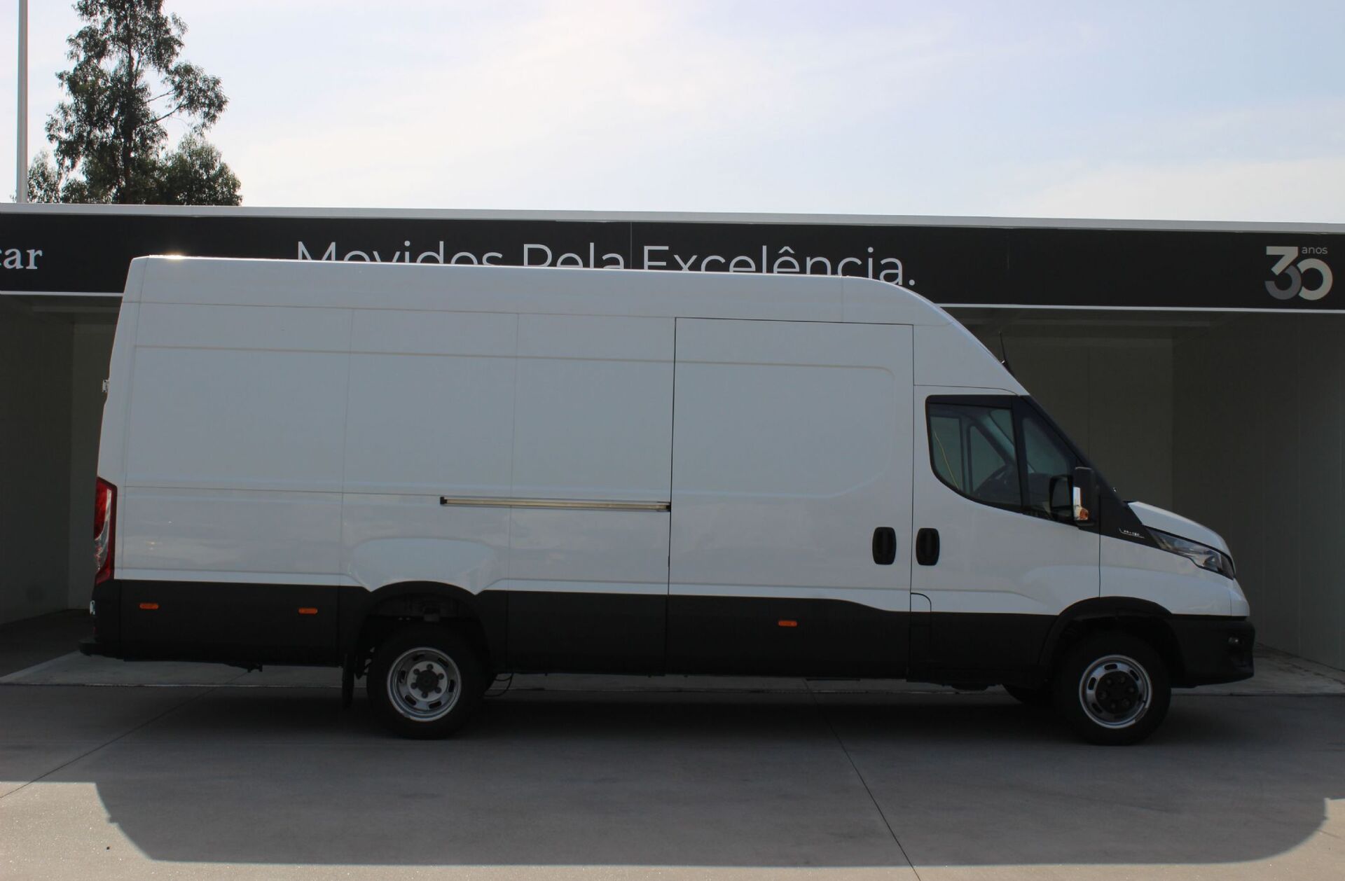 IVECO Daily 2.3 35S16 4100 CD