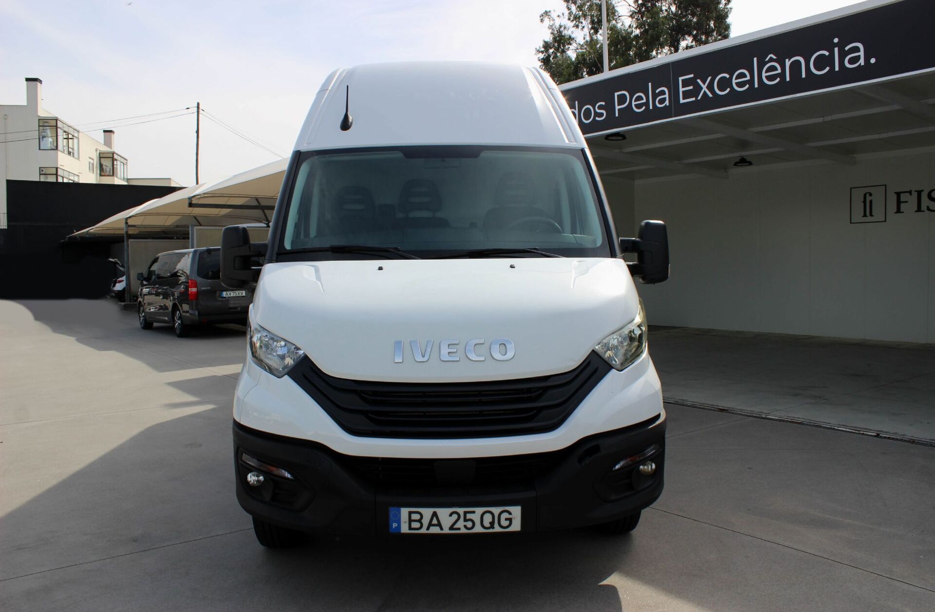 IVECO Daily 2.3 35S16 4100 CD