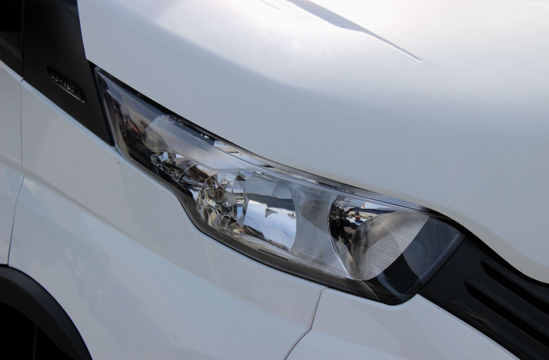 IVECO Daily 2.3 35S16 4100 CD