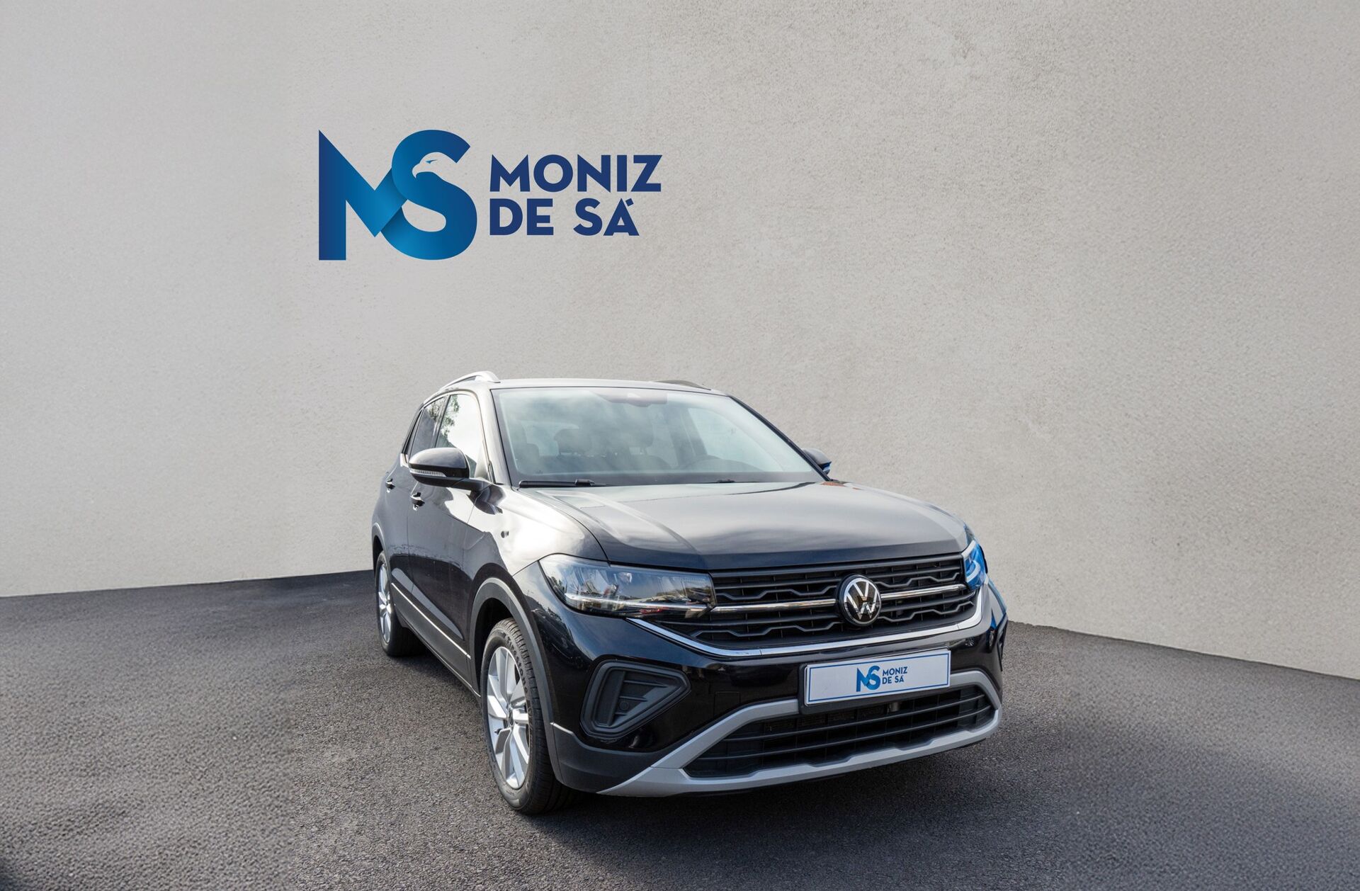 VOLKSWAGEN T-Cross 1.0 TSI Urban