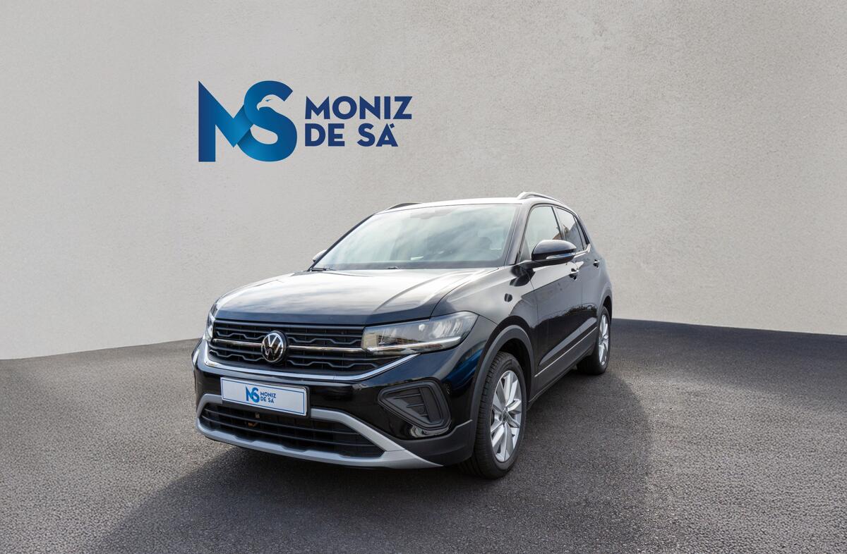 VOLKSWAGEN T-Cross 1.0 TSI Urban