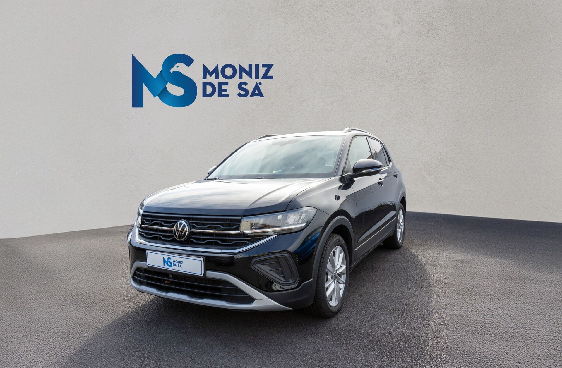 VOLKSWAGEN T-Cross 1.0 TSI Urban