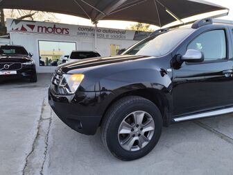 DACIA Duster 1.5 dCi Prestige