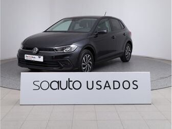 VOLKSWAGEN Polo 1.0 TSI Life