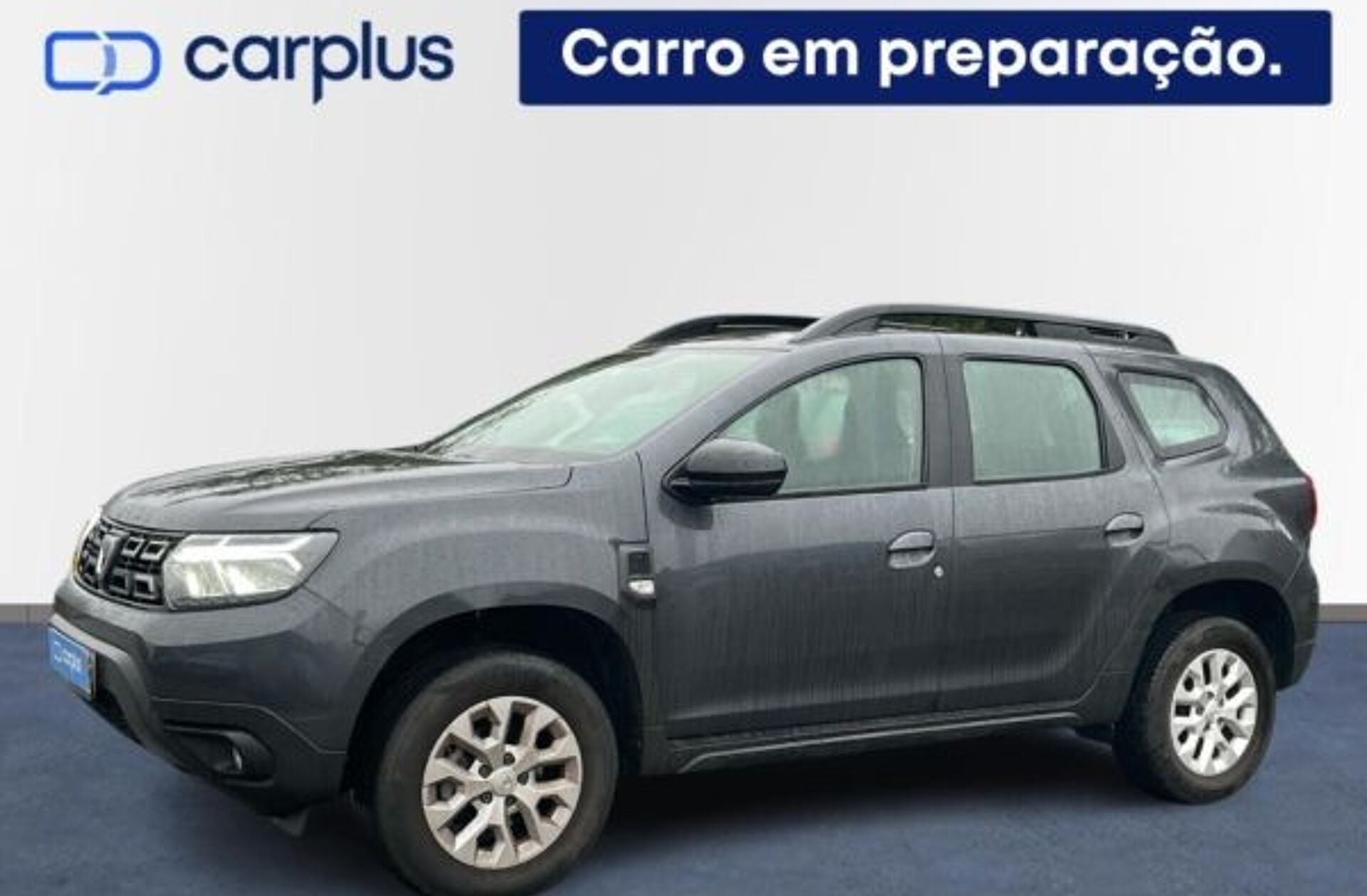 DACIA Duster 1.0 TCe ECO-G Comfort Bi-Fuel