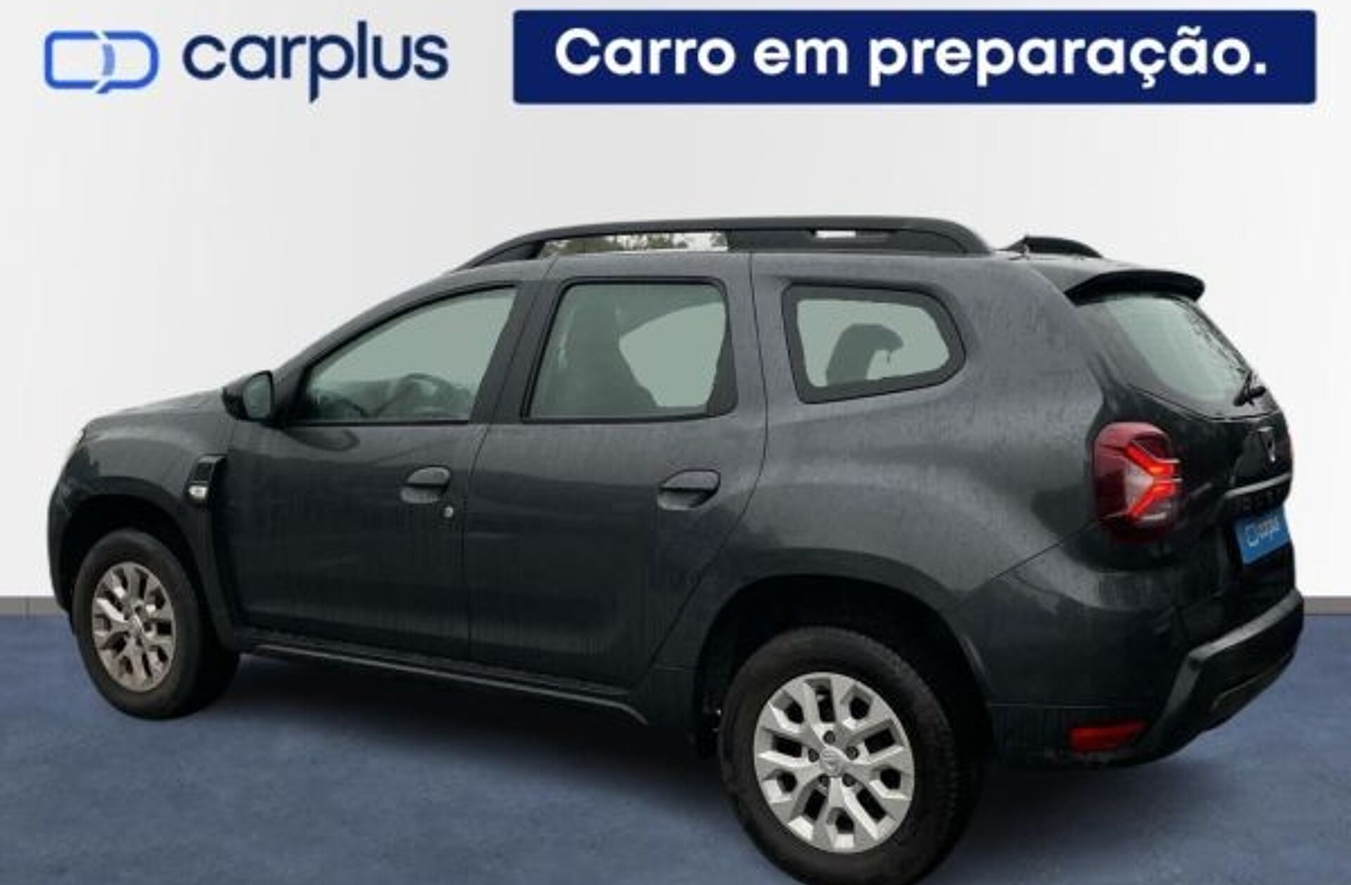 DACIA Duster 1.0 TCe ECO-G Comfort Bi-Fuel